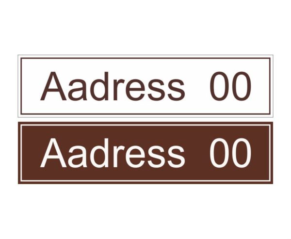 aadressi-sildid-majanumbrid-aadressitähis