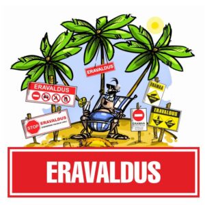 Eravaldus