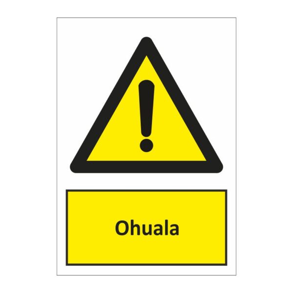 Ohuala