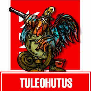 Tuleohutus